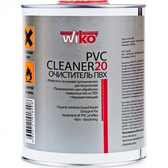 Очиститель WIKO Cleaner 20